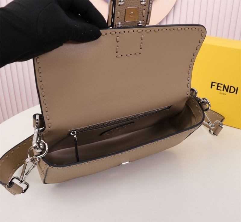 F**di baguette bags